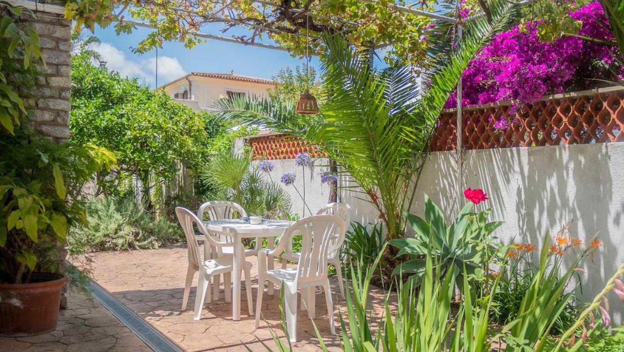 Es Norai 18 Βίλα Cala Ratjada  Εξωτερικό φωτογραφία