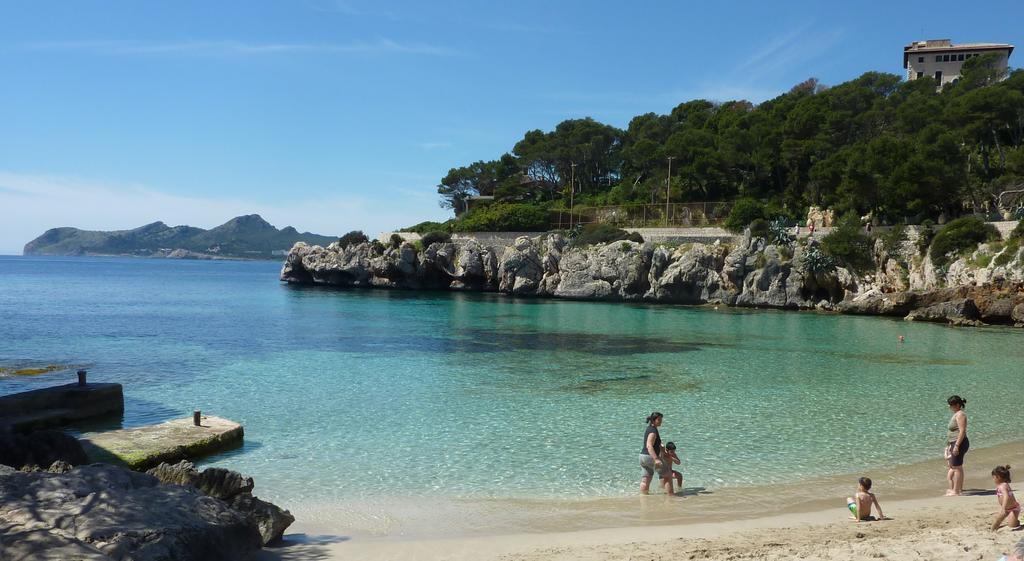 Es Norai 18 Βίλα Cala Ratjada  Εξωτερικό φωτογραφία