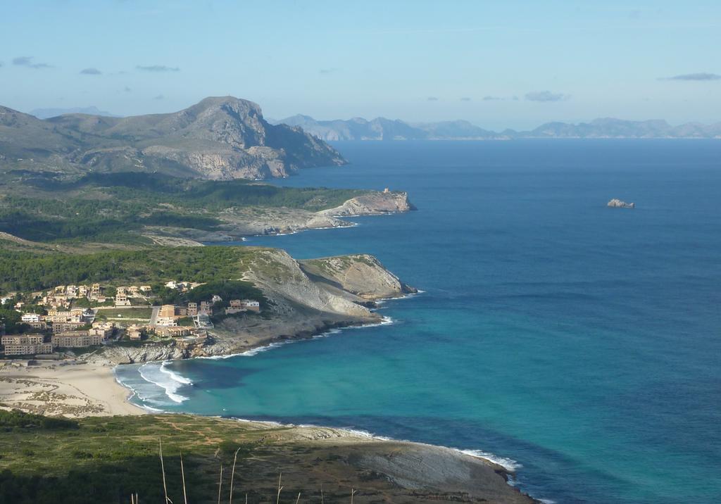 Es Norai 18 Βίλα Cala Ratjada  Εξωτερικό φωτογραφία
