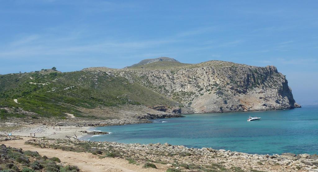 Es Norai 18 Βίλα Cala Ratjada  Εξωτερικό φωτογραφία