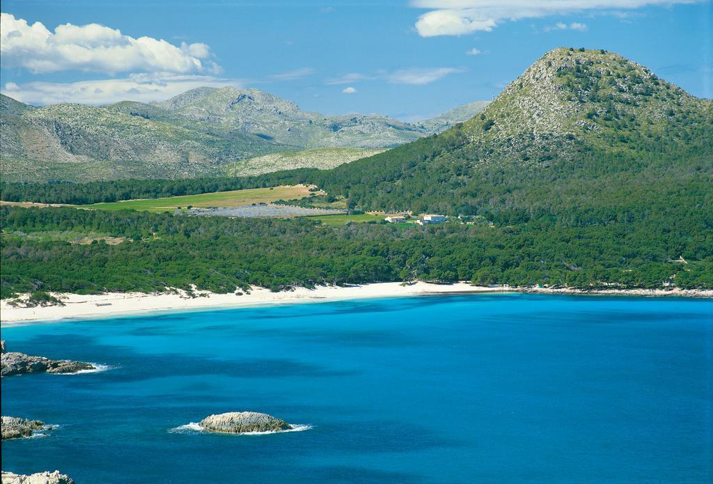 Es Norai 18 Βίλα Cala Ratjada  Εξωτερικό φωτογραφία