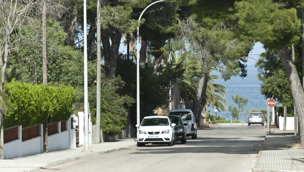 Es Norai 18 Βίλα Cala Ratjada  Εξωτερικό φωτογραφία