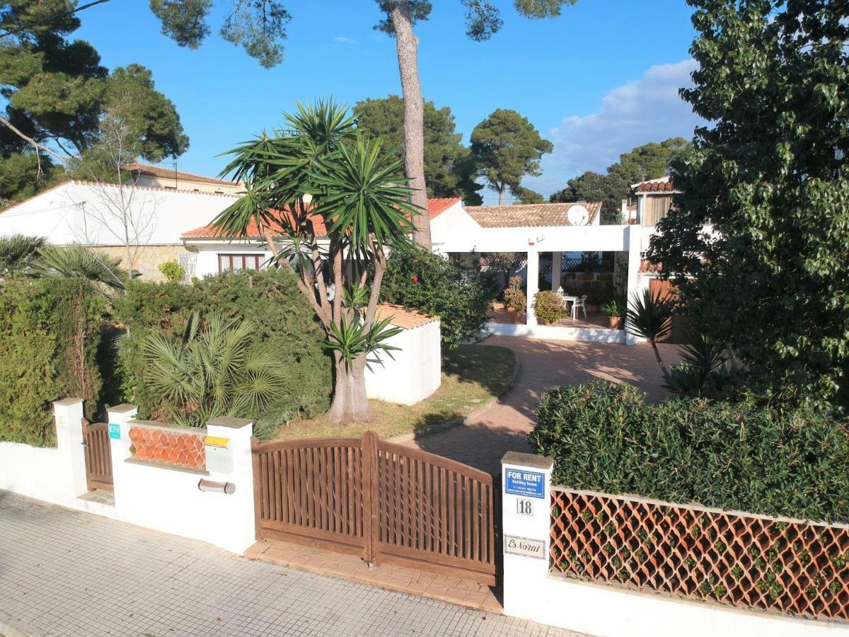 Es Norai 18 Βίλα Cala Ratjada  Εξωτερικό φωτογραφία